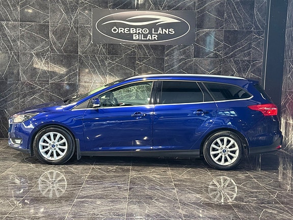 Ford Focus 8 of 18