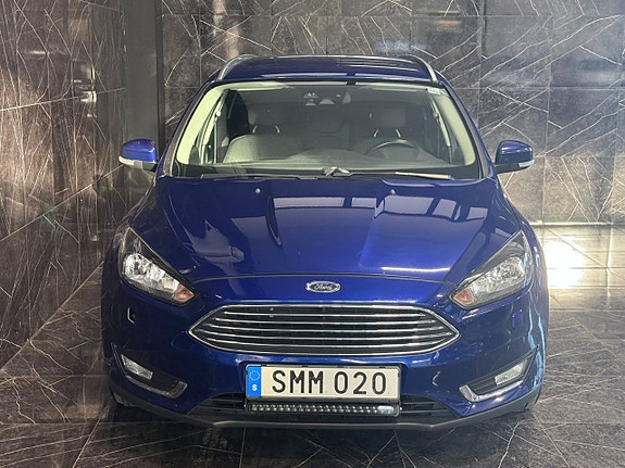 Ford Focus 11 of 18