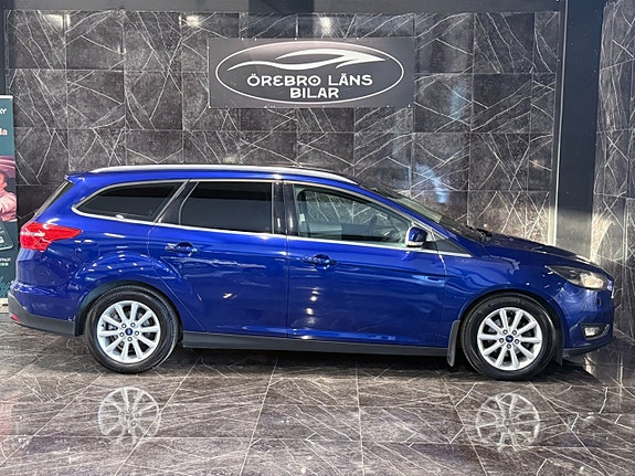Ford Focus 7 of 18