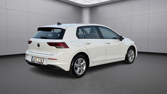 Volkswagen Golf I 5 of 5