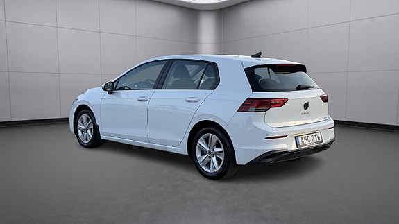 Volkswagen Golf I 3 of 5