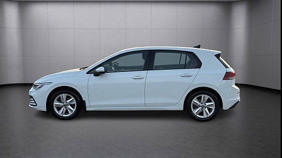 Volkswagen Golf I 2 of 5