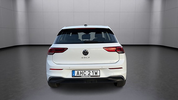 Volkswagen Golf I 4 of 5