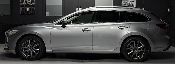 Mazda 6 2 of 5