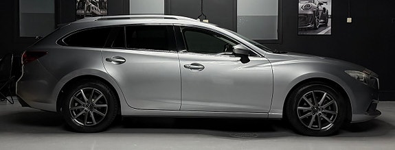 Mazda 6 5 of 5