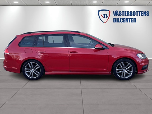 Volkswagen Golf I 2 of 5
