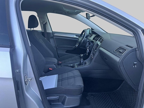 Volkswagen Golf I 5 of 5