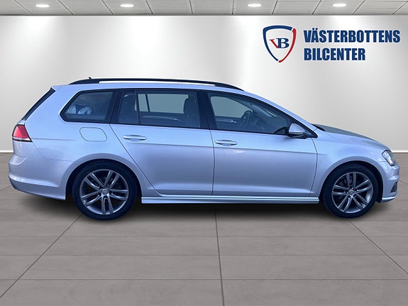 Volkswagen Golf I 2 of 5