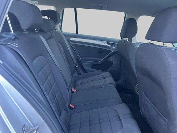 Volkswagen Golf I 6 of 10