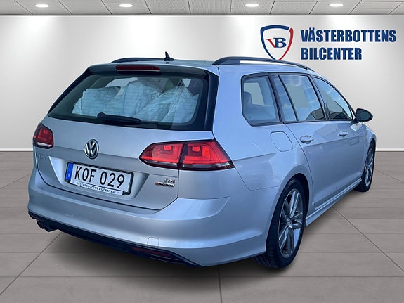Volkswagen Golf I 3 of 5
