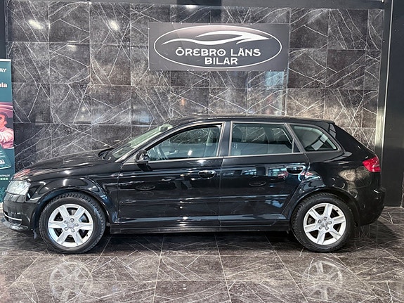 Audi A3 4 of 12