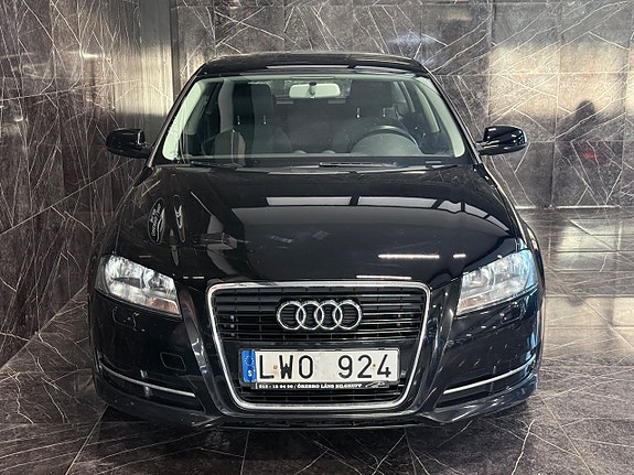 Audi A3 5 of 12