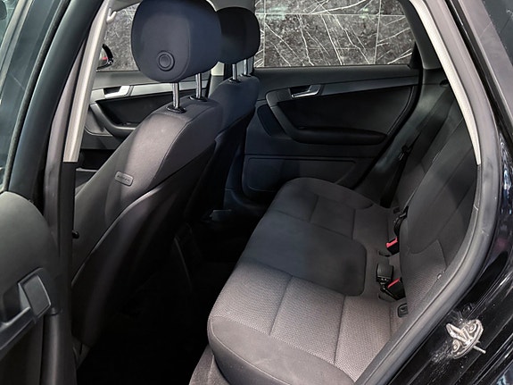 Audi A3 10 of 12
