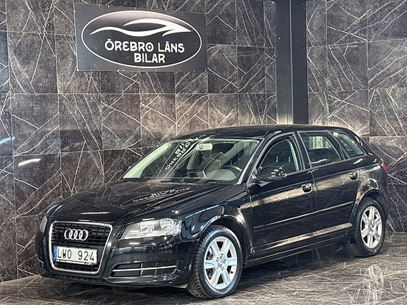 İkinci el  Audi A3 1.6