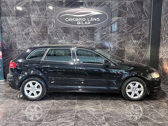 Audi A3 3 of 12