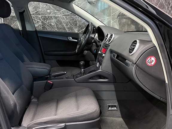 Audi A3 7 of 12