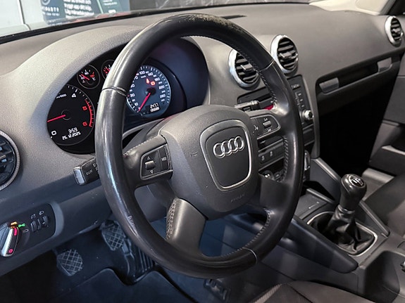 Audi A3 11 of 12