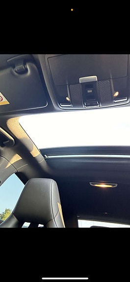 Mercedes-Benz CLA45 5 of 7
