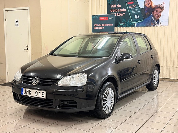 İkinci el  Volkswagen Golf 