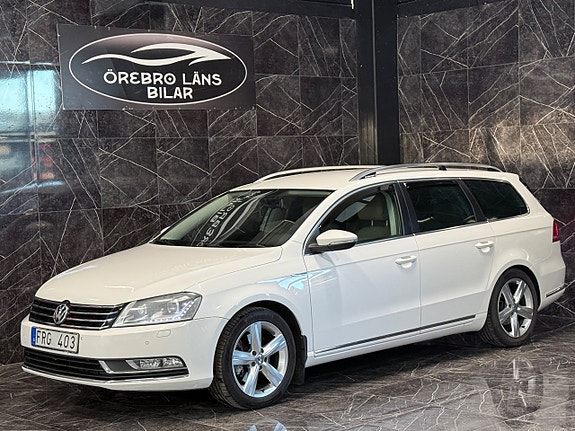 İkinci el  Volkswagen Passat 