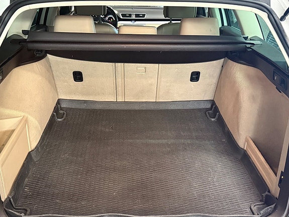 Volkswagen Passat 20 of 20