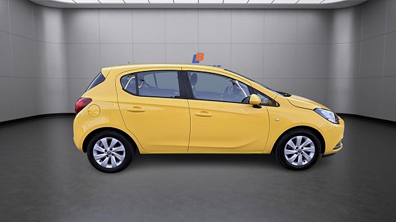 Opel Corsa 5 of 5