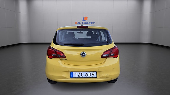 Opel Corsa 3 of 5