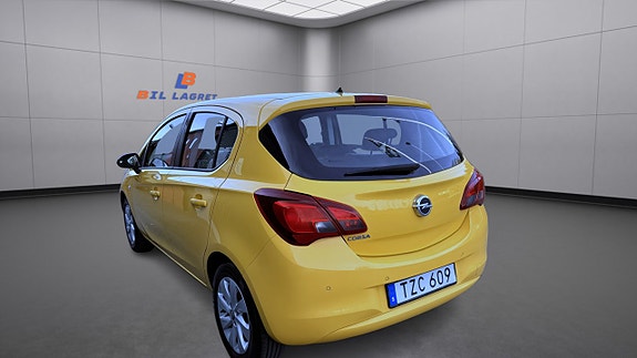 Opel Corsa 2 of 5