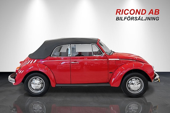 Volkswagen 1303 2 of 30
