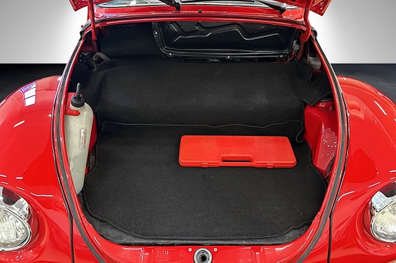 Volkswagen 1303 20 of 30