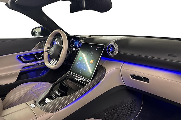Mercedes-Benz SL63 10 of 21