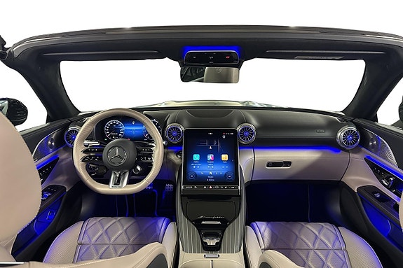 Mercedes-Benz SL63 8 of 21