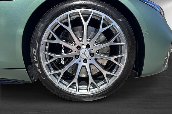 Mercedes-Benz SL63 5 of 5