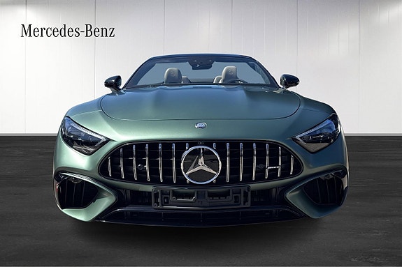 Mercedes-Benz SL63 18 of 21