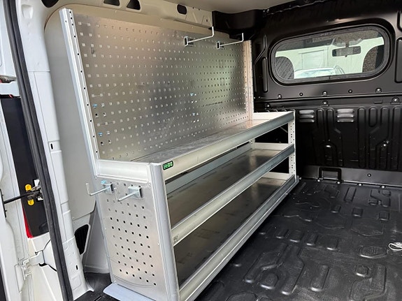 Opel Combo 19 of 19