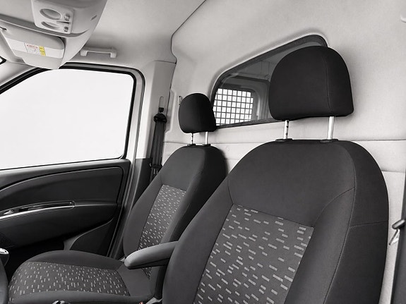 Opel Combo 9 of 19