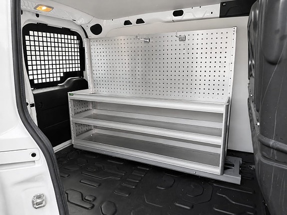 Opel Combo 17 of 19