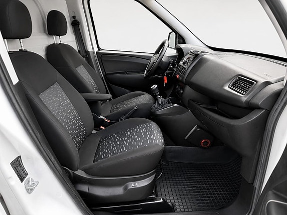 Opel Combo 10 of 19