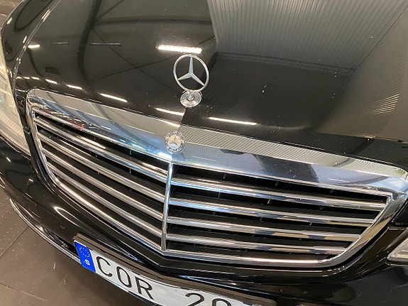 Mercedes-Benz S400 5 of 26