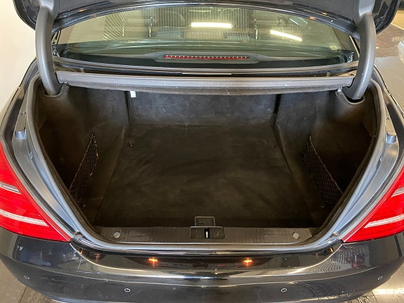 Mercedes-Benz S400 11 of 26