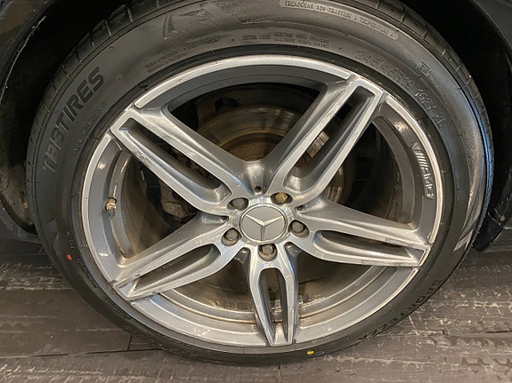 Mercedes-Benz S400 14 of 26