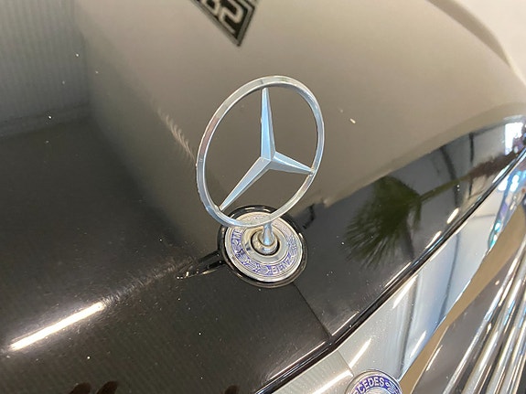 Mercedes-Benz S400 13 of 26