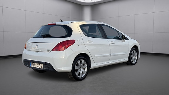 Peugeot 308 5 of 5