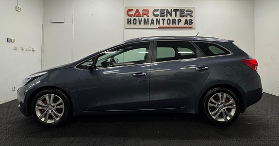 Kia Ceed 2 of 23