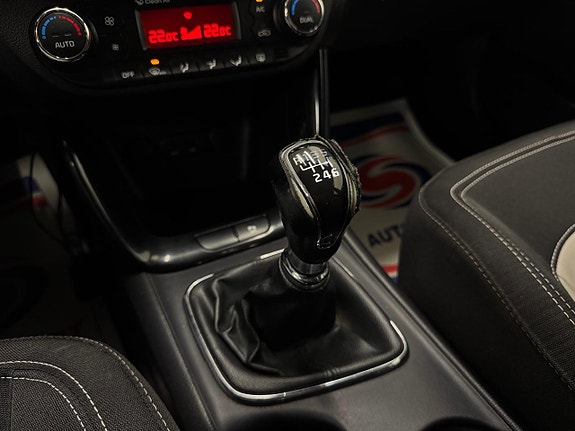 Kia Ceed 7 of 23