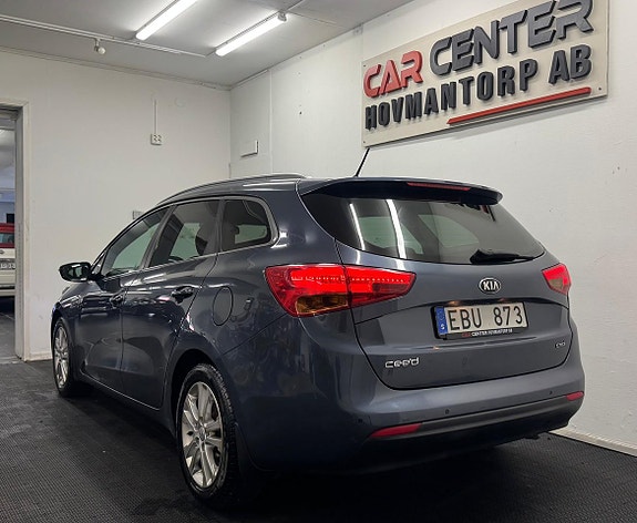 Kia Ceed 3 of 23