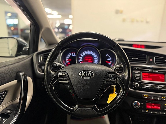 Kia Ceed 6 of 23