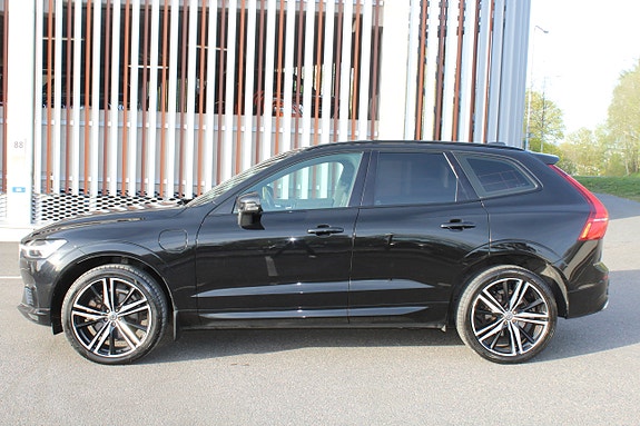 Volvo XC60 4 of 5