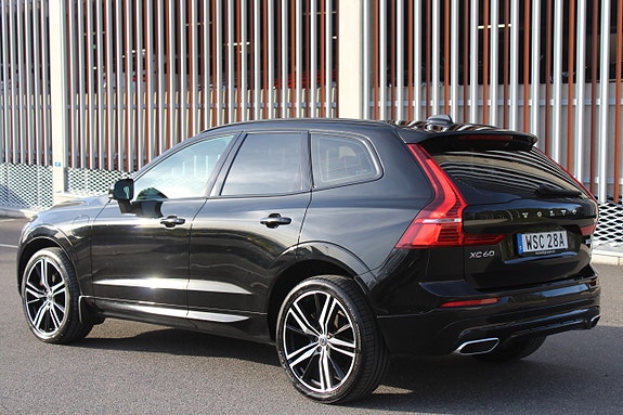 Volvo XC60 5 of 5