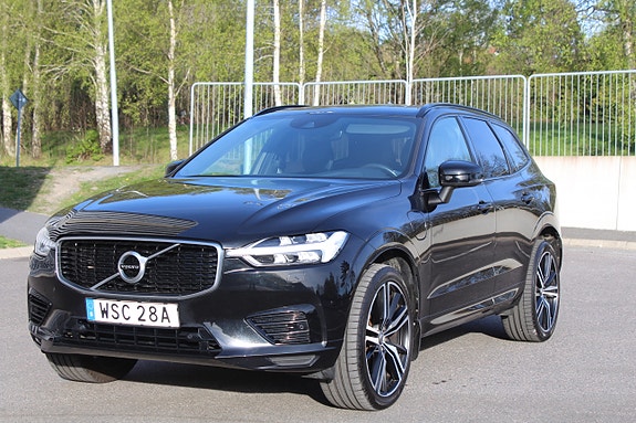Volvo XC60 3 of 5